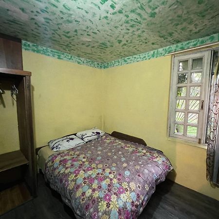 Hostel Eco Чакві Екстер'єр фото