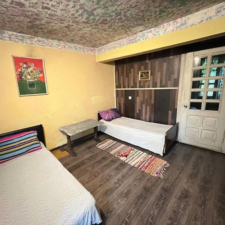 Hostel Eco Чакві Екстер'єр фото