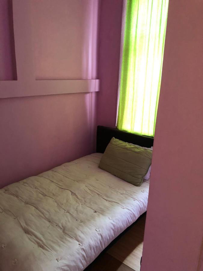 Hostel Eco Чакві Екстер'єр фото