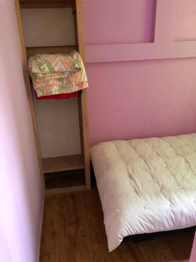 Hostel Eco Чакві Екстер'єр фото