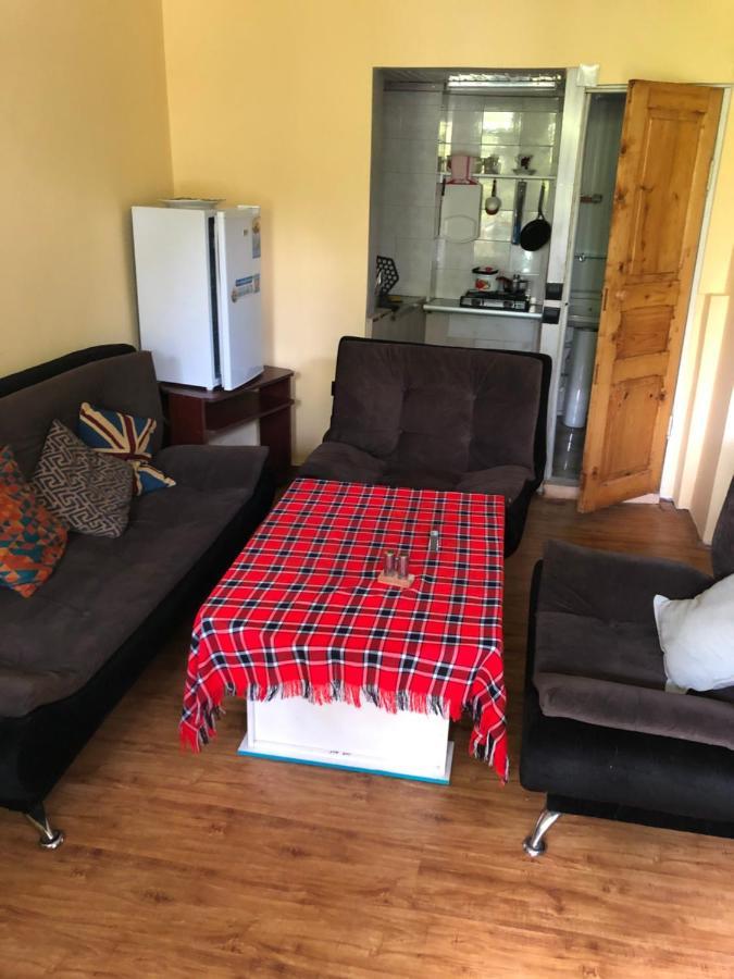 Hostel Eco Чакві Екстер'єр фото