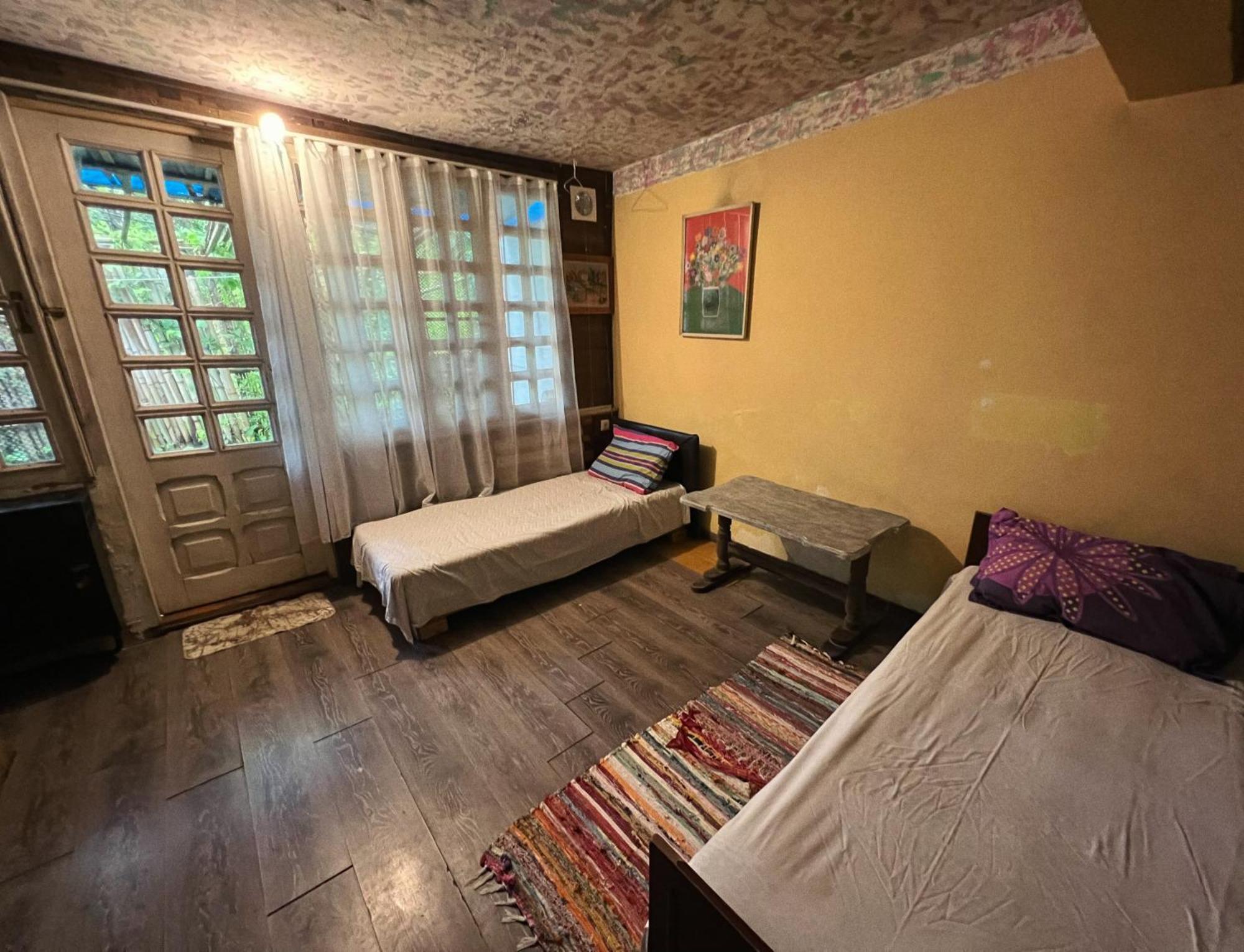 Hostel Eco Чакві Екстер'єр фото
